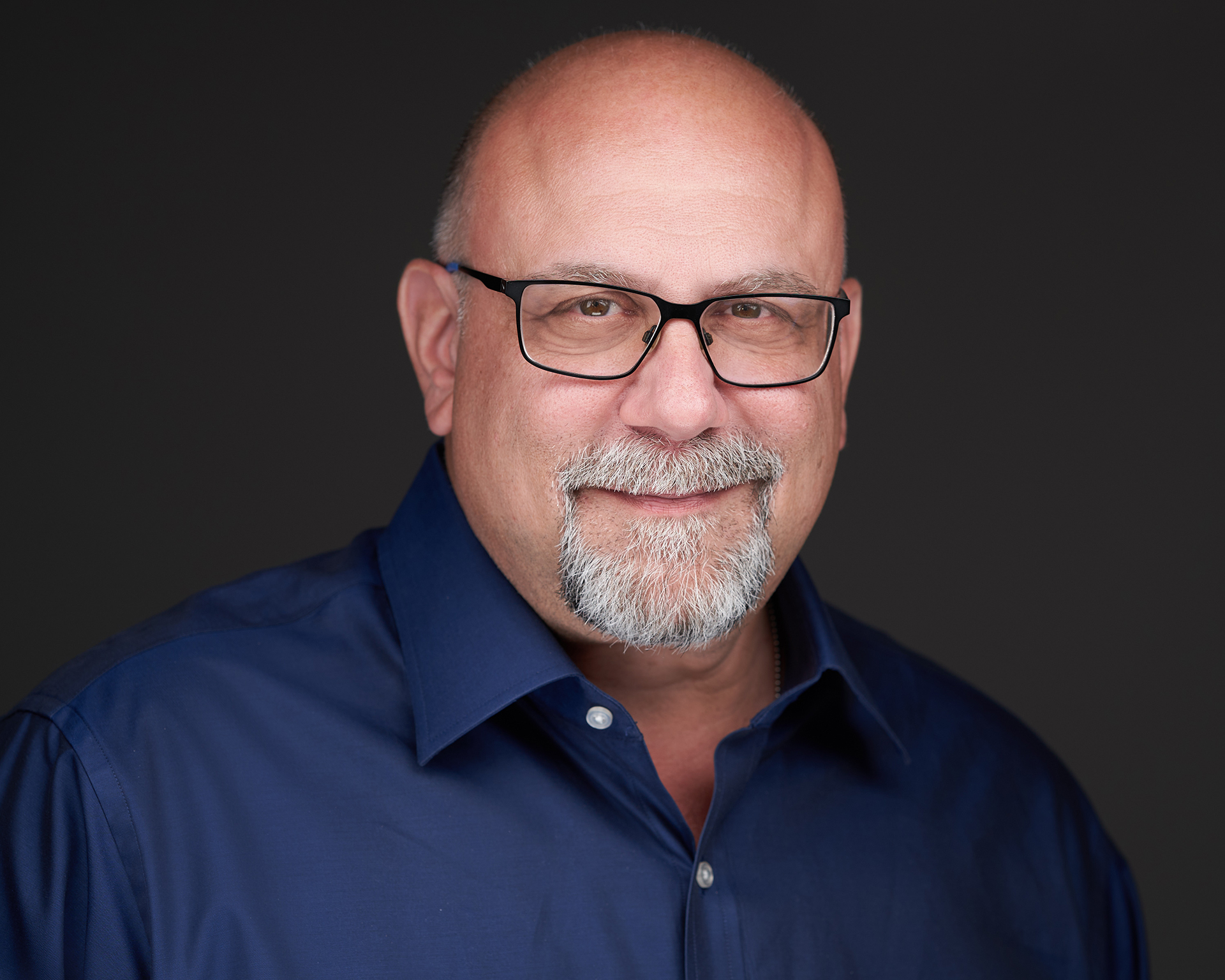 James Marroccoli, CCLA, FCLA