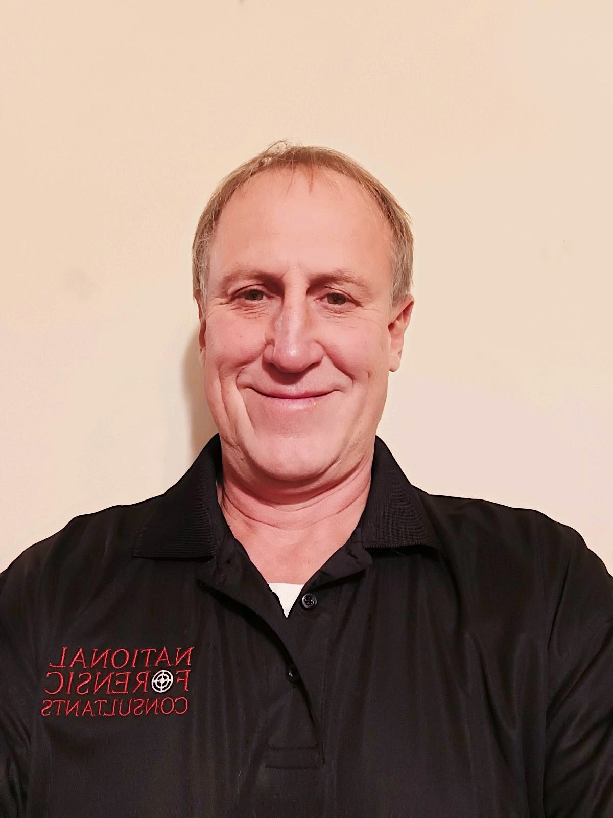 Mark Petrucelli, CFEI, CFVI