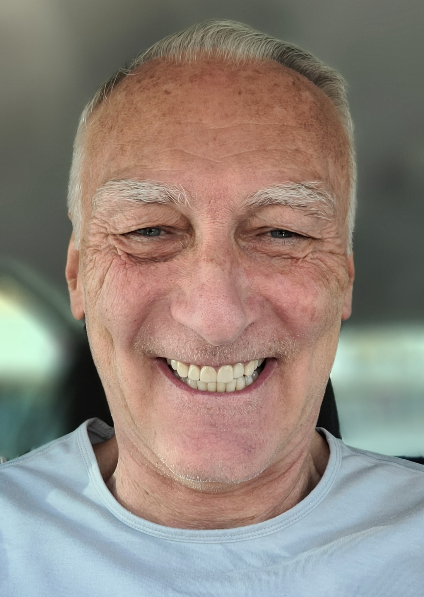 Gerald (Jerry) Lamina, PE