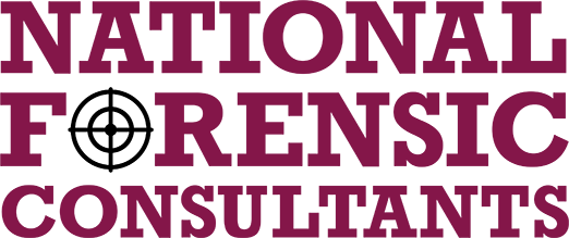 National Forensic Consultants, Inc. Logo