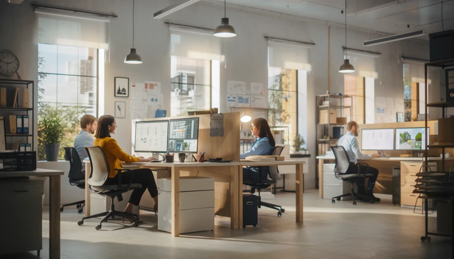 Shannon D. – Melick & Porter, LLP, Boston, MA