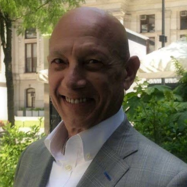 Robert Domenick, AIC, SCLA