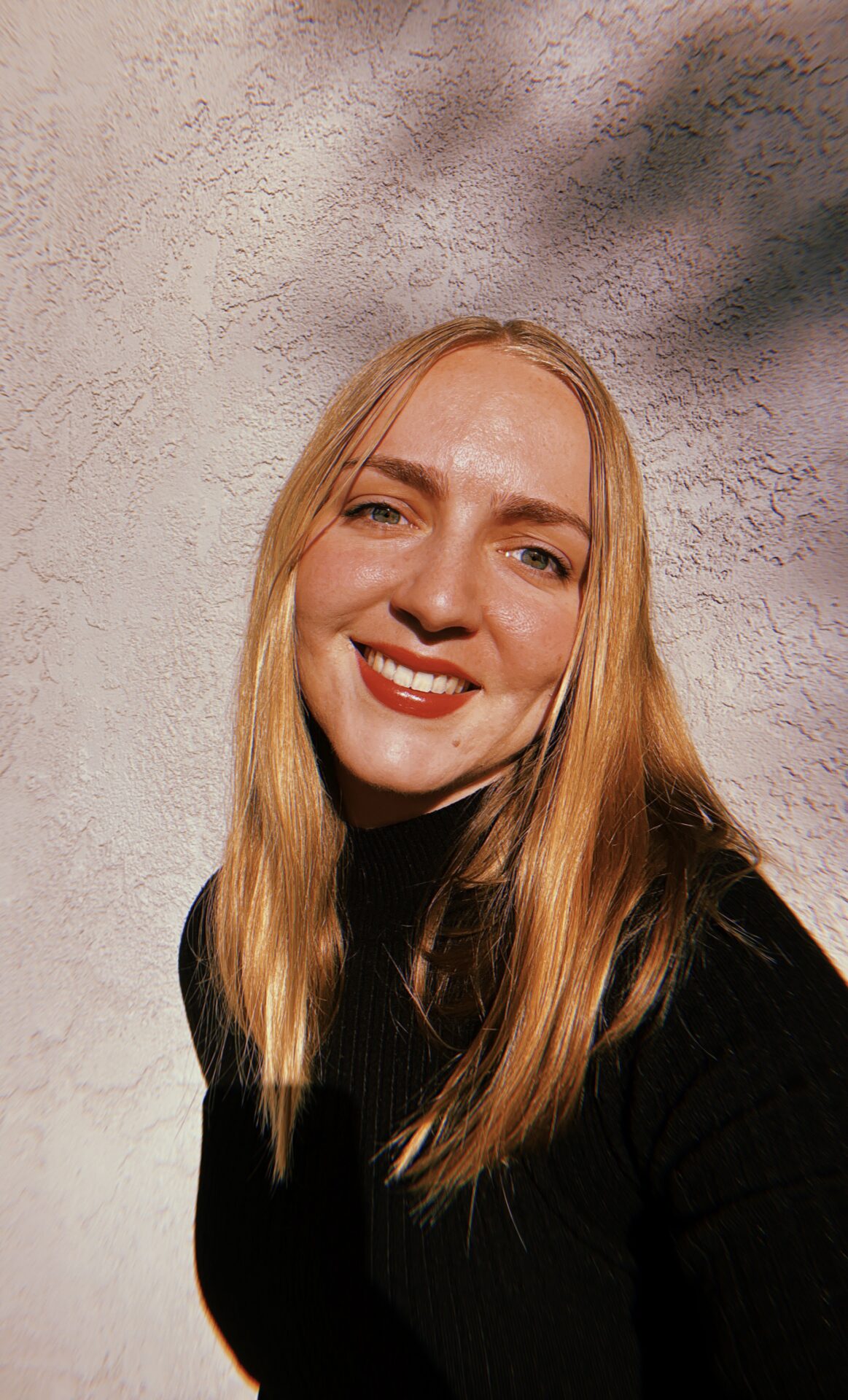 Heather LaRose